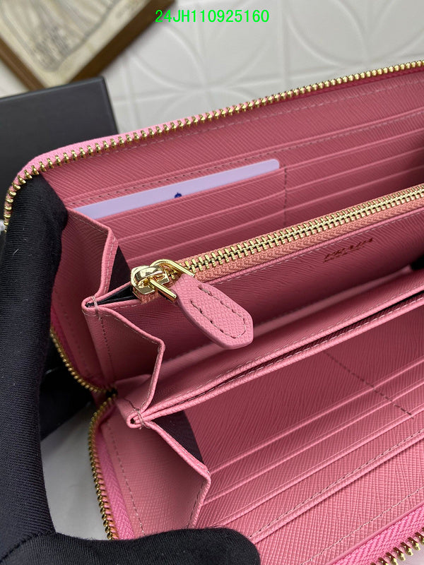 Amelia - PD Wallet - 320