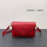 Amelia- PRDA  LUXURY BAGS - 395