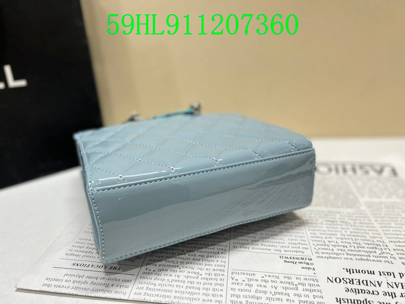 Amelia CHL Bags - 1751