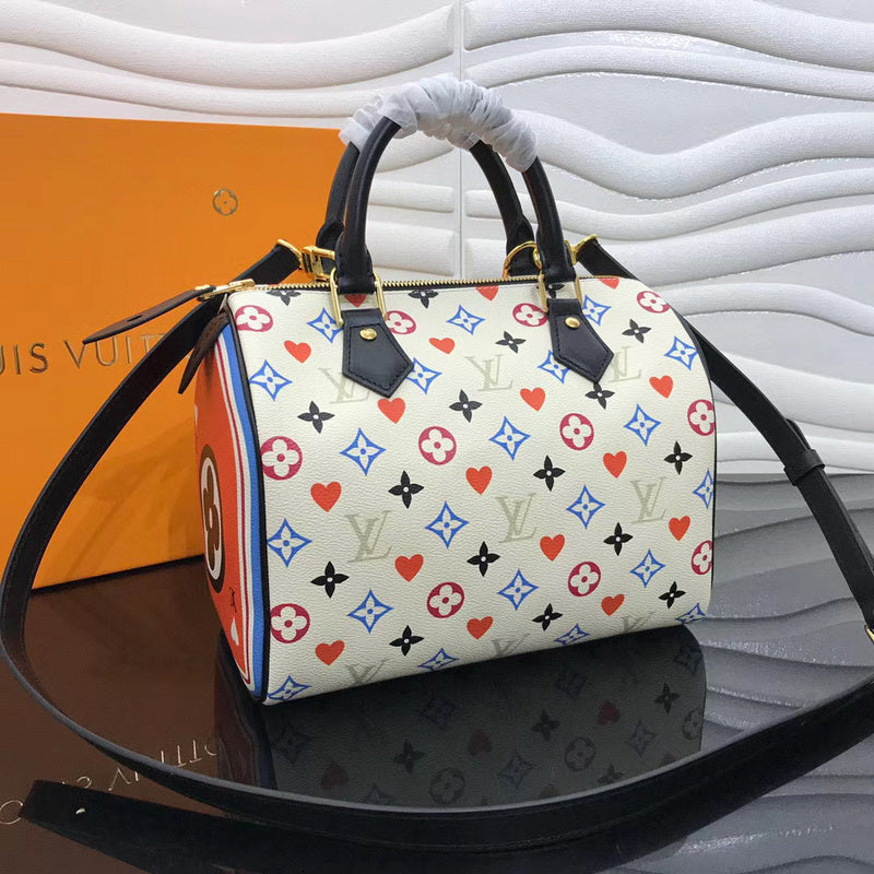Amelia - LV Bags - 13907