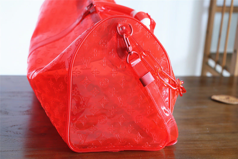 Fan Fashion Lu-Vi bags - 9453