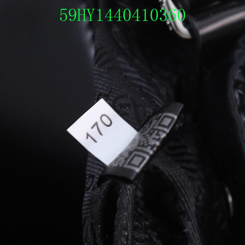 Prada Bags - The Barnes Bags  411