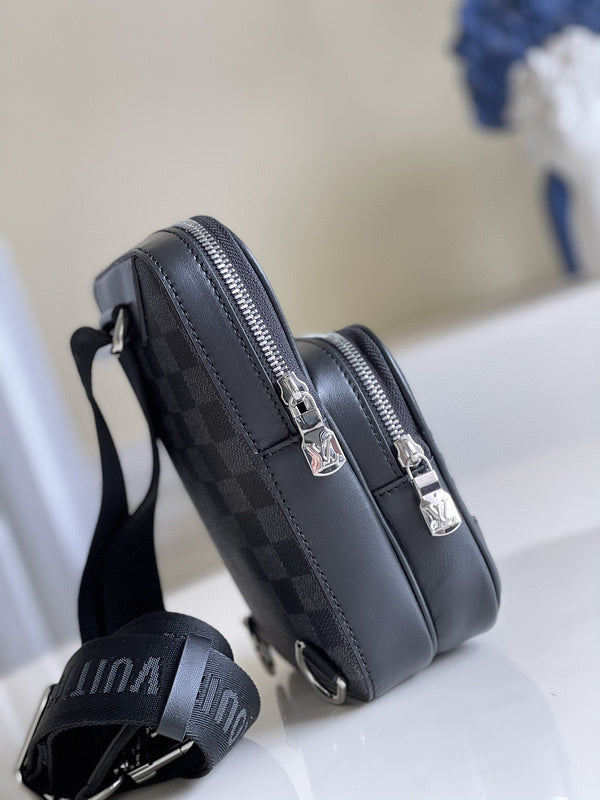 Amelia- - LOV Men Bags - 190