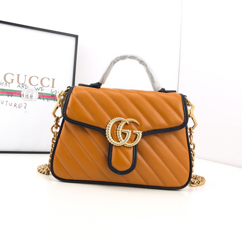 Amelia Fashion - GCI Bags - 2731