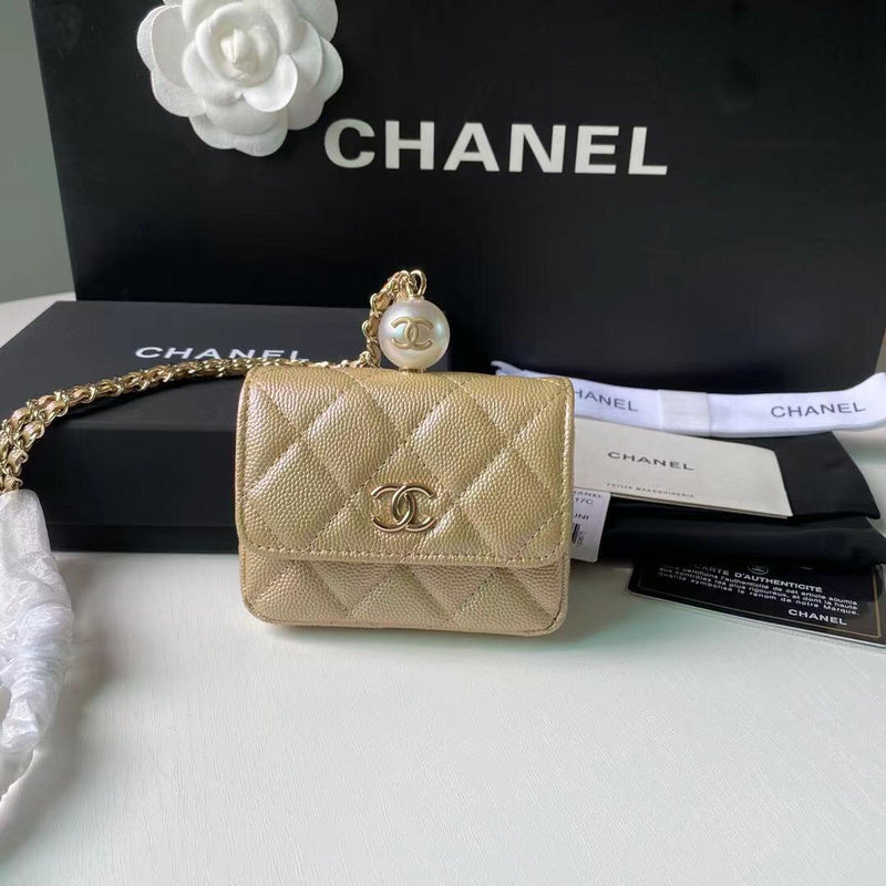 Amelia- CHL Bags - 6212