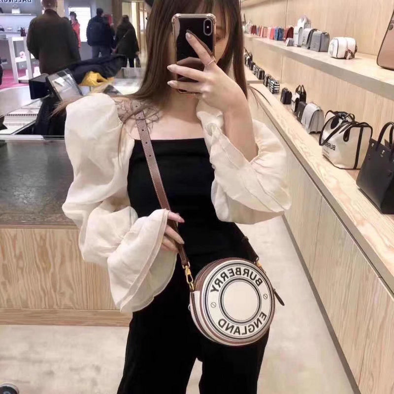 B-Berry Bags - Women Ameliave Luxury Bags - 892
