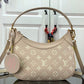 Fan Fashion Lu-Vi Bags - 16910