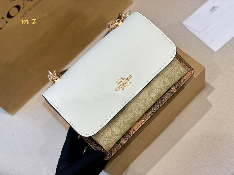 Amelia - CCH Bags - 186