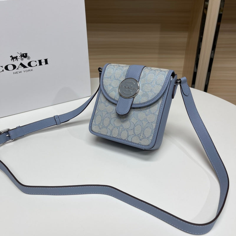 Amelia-i CAH Bags - 191