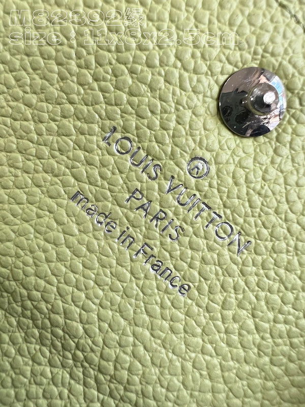 Glami-i LOV Wallets - 052