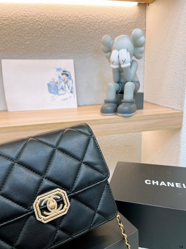 Amelia- CHL Bags - 7142