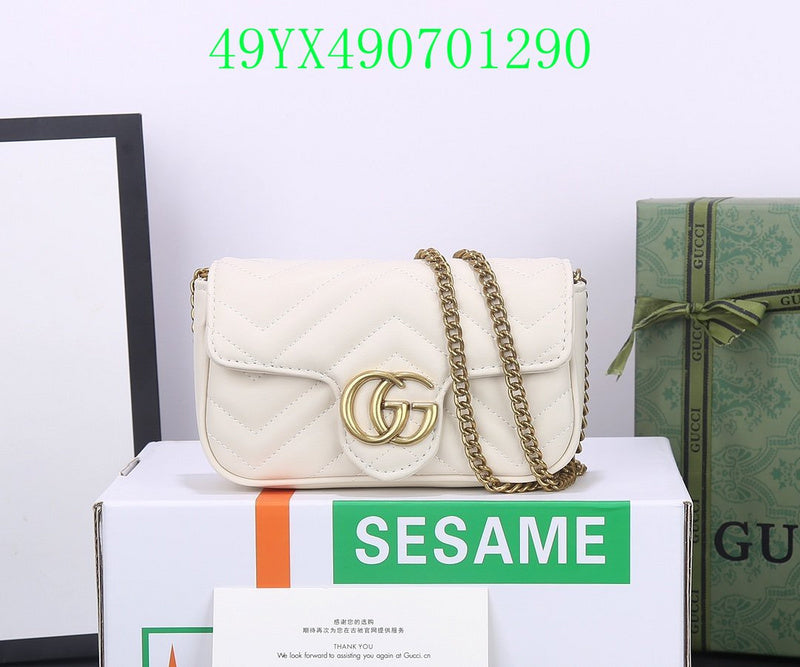 Amelia - GCI Bags - 10487