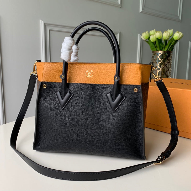 Amelia - LV Bags - 12435