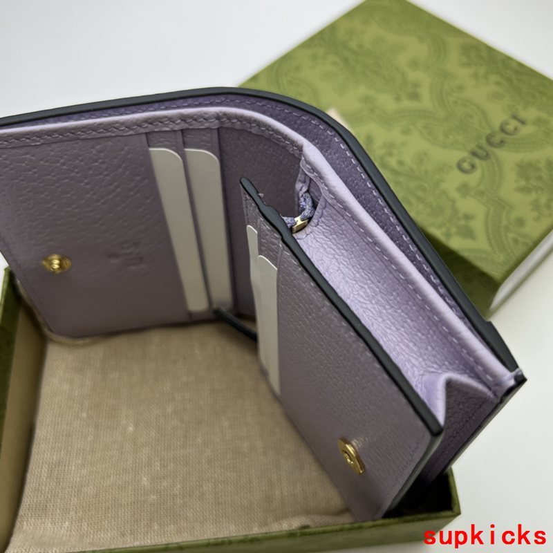 Amelia- - Mix Wallets - 173