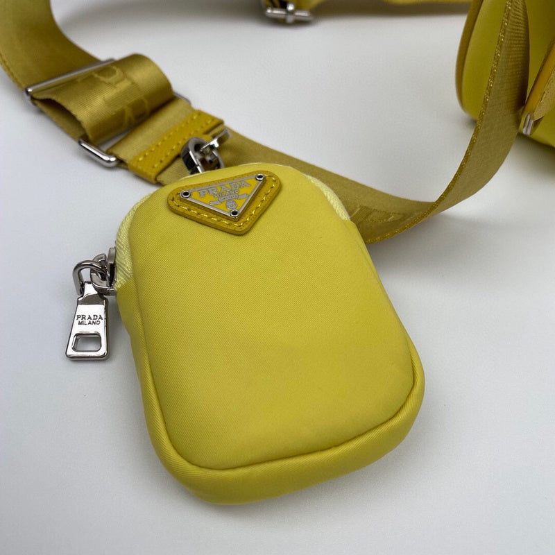 Reeby Bags - Prada Bags - 072