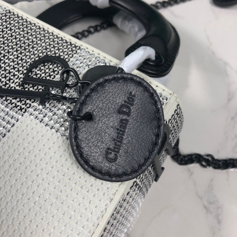 Amelia - DOR Lady Bags - 684