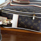 Fan Fashion Lu-Vi bags - 9863