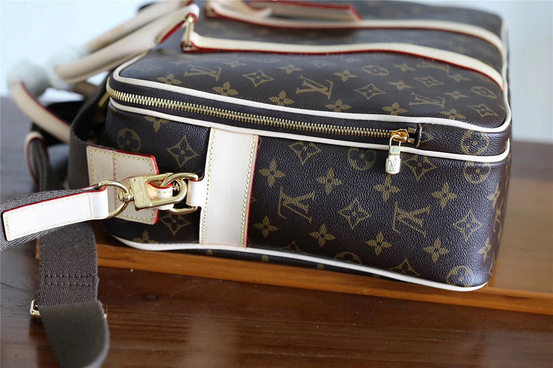 Fan Fashion Lu-Vi bags - 9863