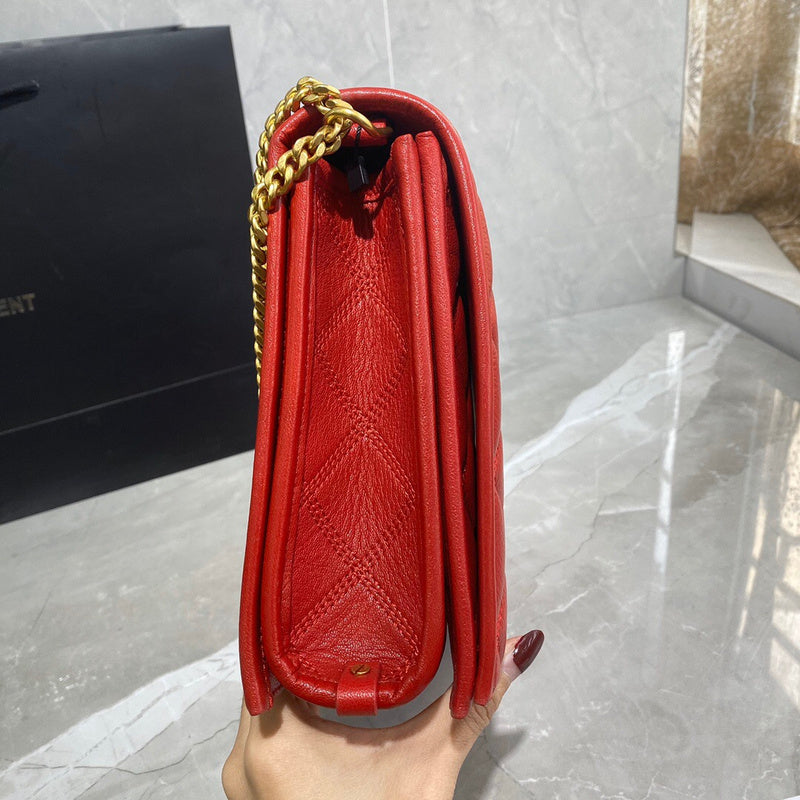 Amelia - YSL Bag - 4090