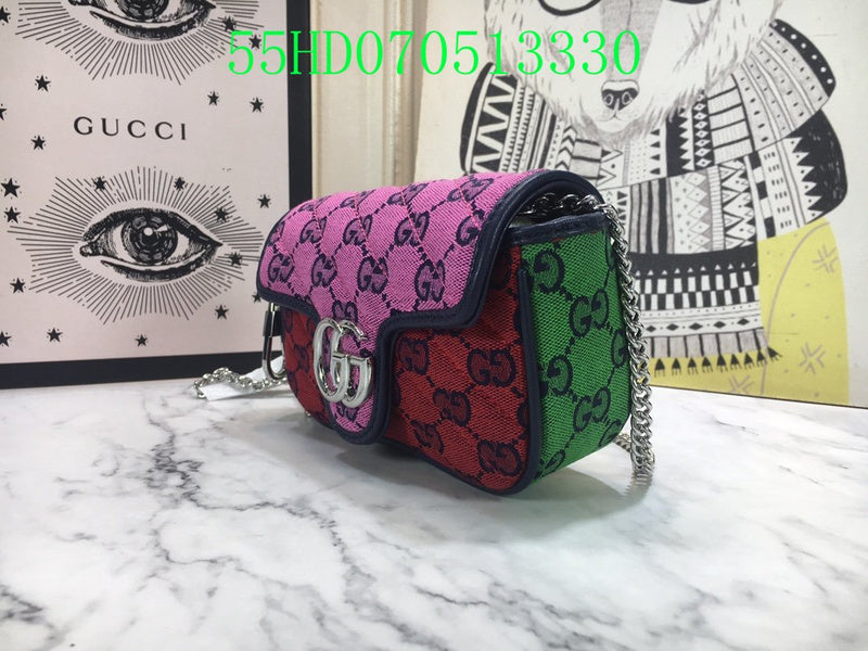 Amelia - GCI Bags - 11069