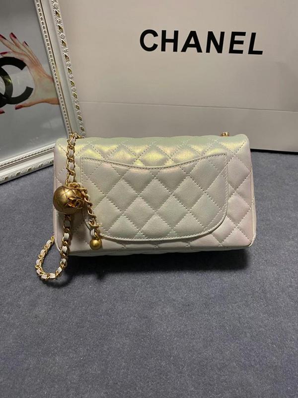 Amelia- CHL Bags - 6400