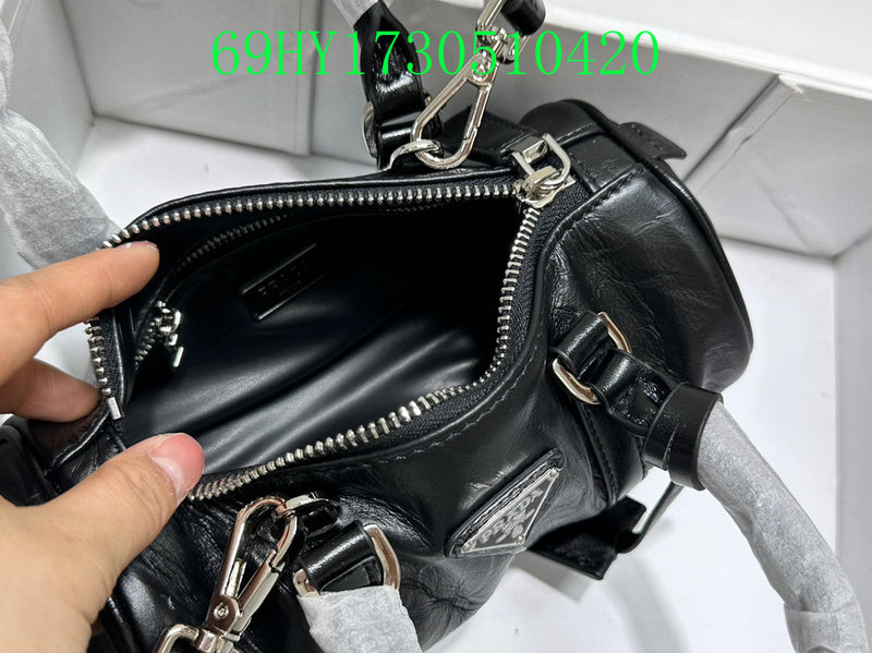 Prada Bags - The Barnes Bags  313