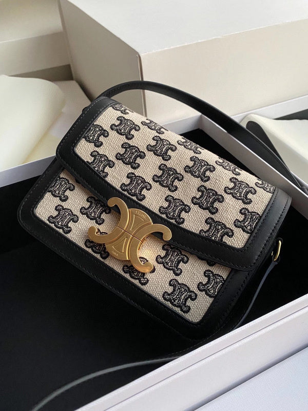 C-LINE LUXURY WOMEN BAGS - 140