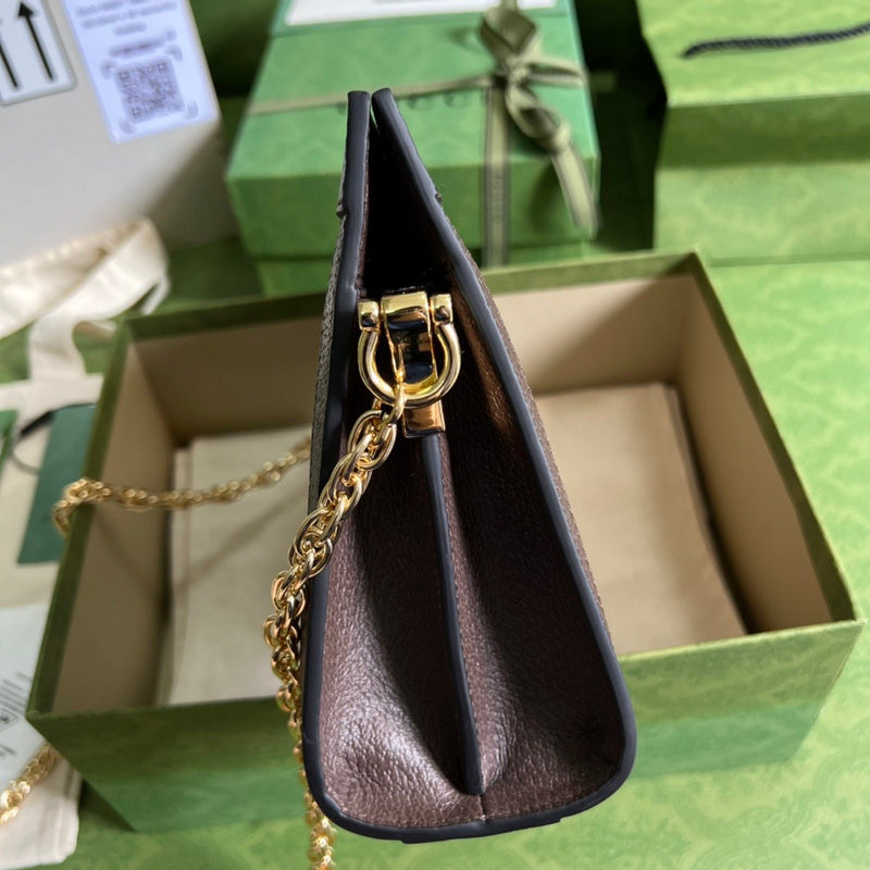 Amelia - GCI Bags - 9699