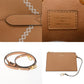 Louis Vuitton Néonoé  Leather Clutch Bag