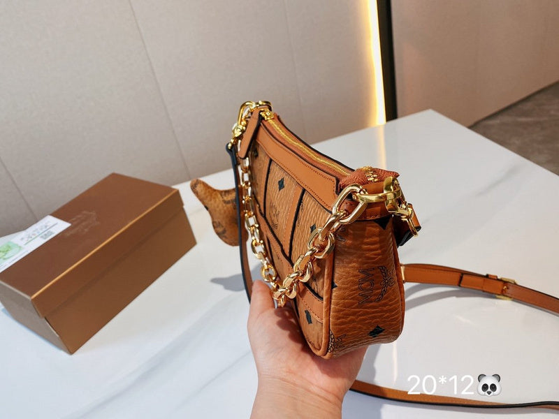 Amelia- - MQM Bags - 201