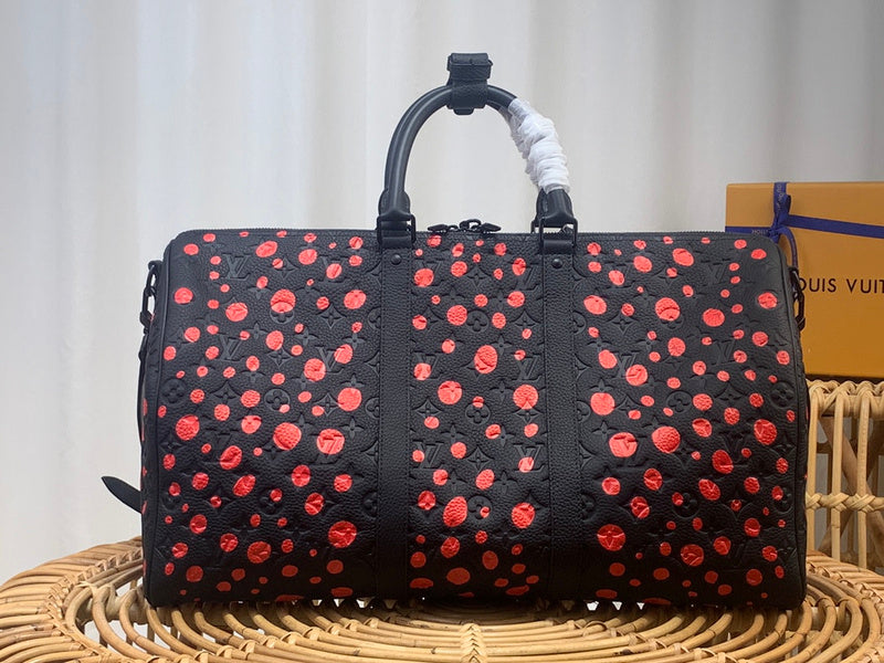 Amelia - LOV Travel Bags - 020