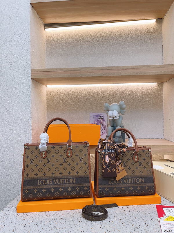 Amelia - LV Bags - 14688