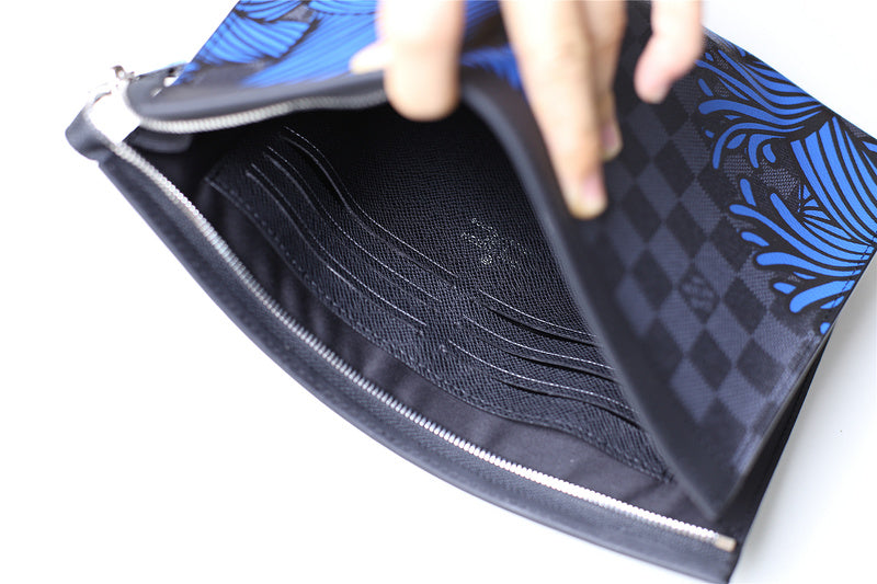 Fan Fashion Lu-Vi bags - 10934