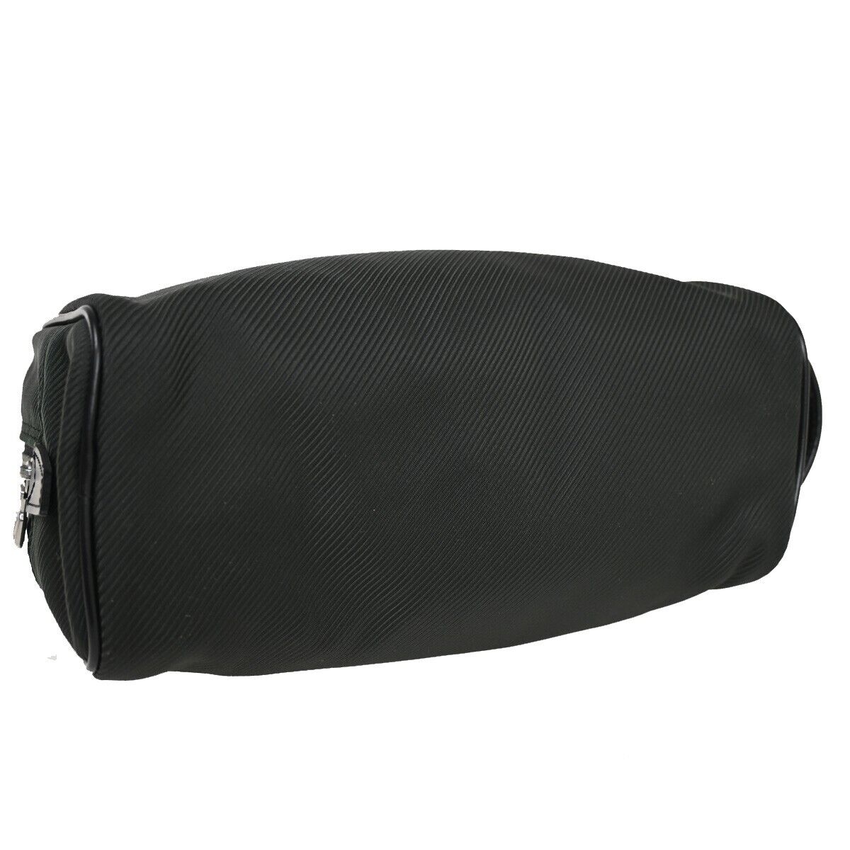 Louis Vuitton Parana  Canvas Clutch Bag
