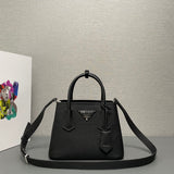 Amelia- PRDA  LUXURY BAGS - 718