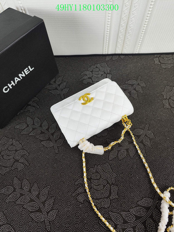 Amelia - CHL Bags - 1631