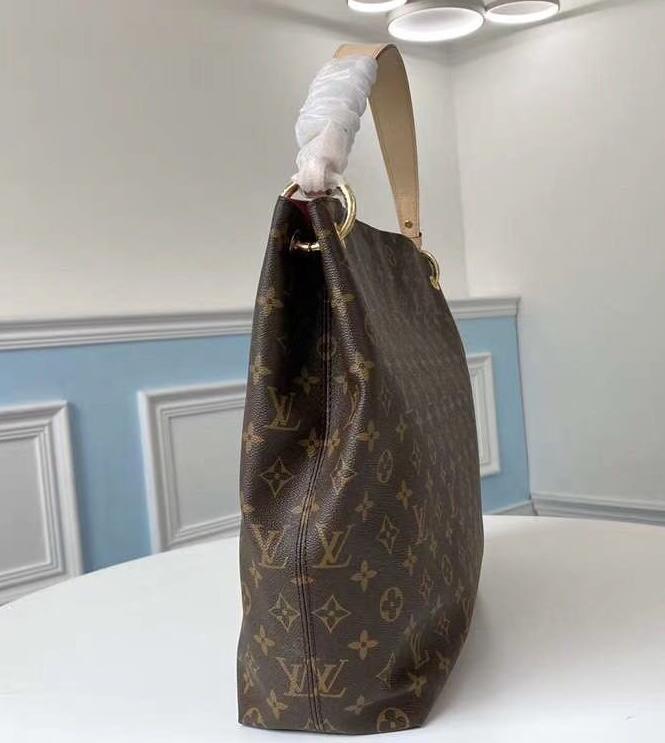 AmeliaLuxury - LOV Bags - 2695