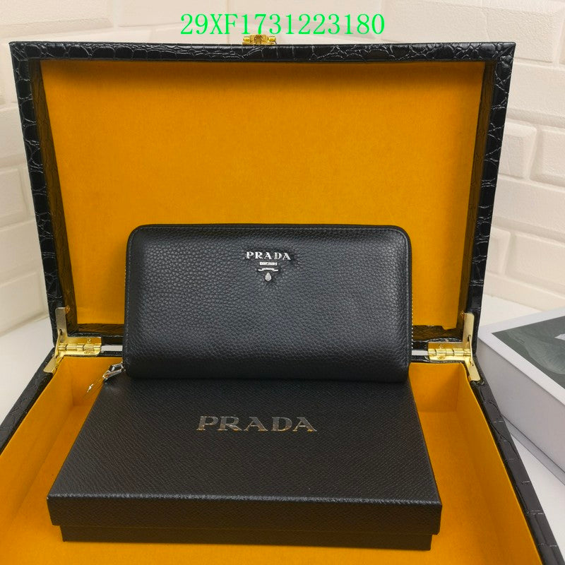 Amelia - PD Wallet - 197