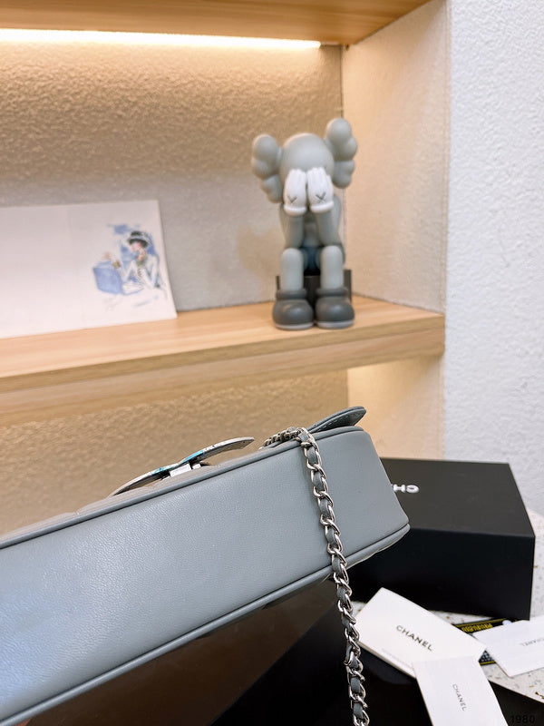 Amelia- CHL Bags - 7204