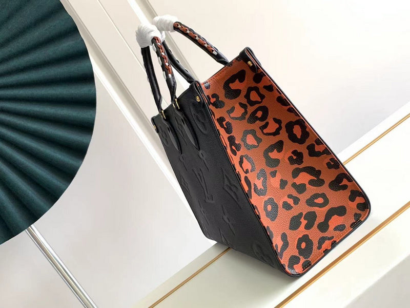 Fan Fashion Lu-Vi bags - 17537