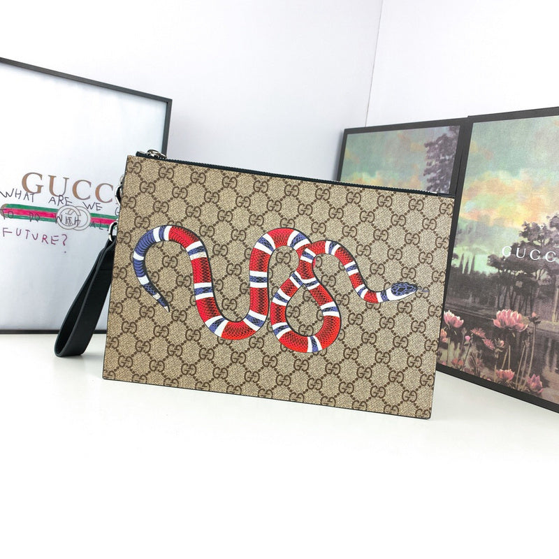 Amelia Fashion - GCI Bags - 2543