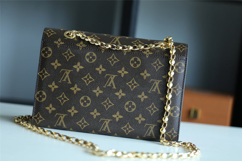 Amelia- Lu-Vi bags - 7842