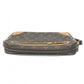 Louis Vuitton Marly  Canvas Clutch Bag