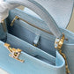 Fashion Lu-Vi bags - 4864