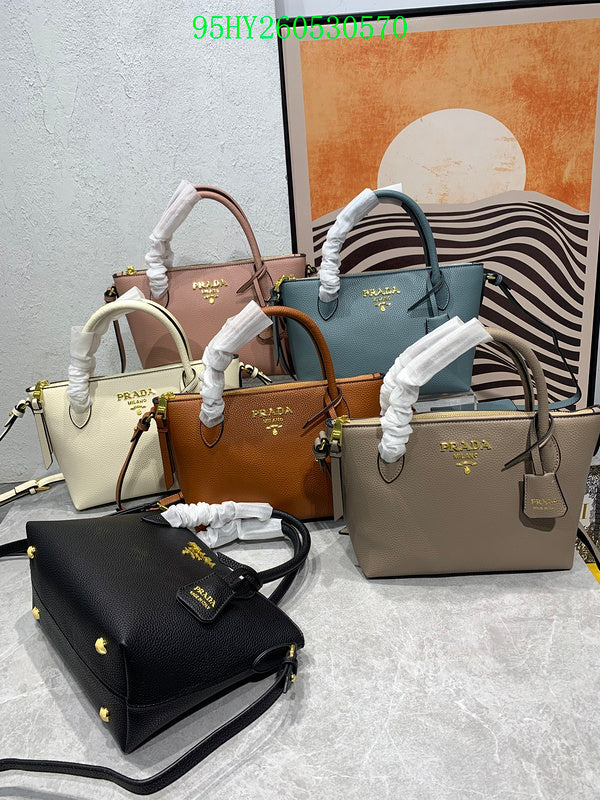 Prada Bags - The Barnes Bags  264
