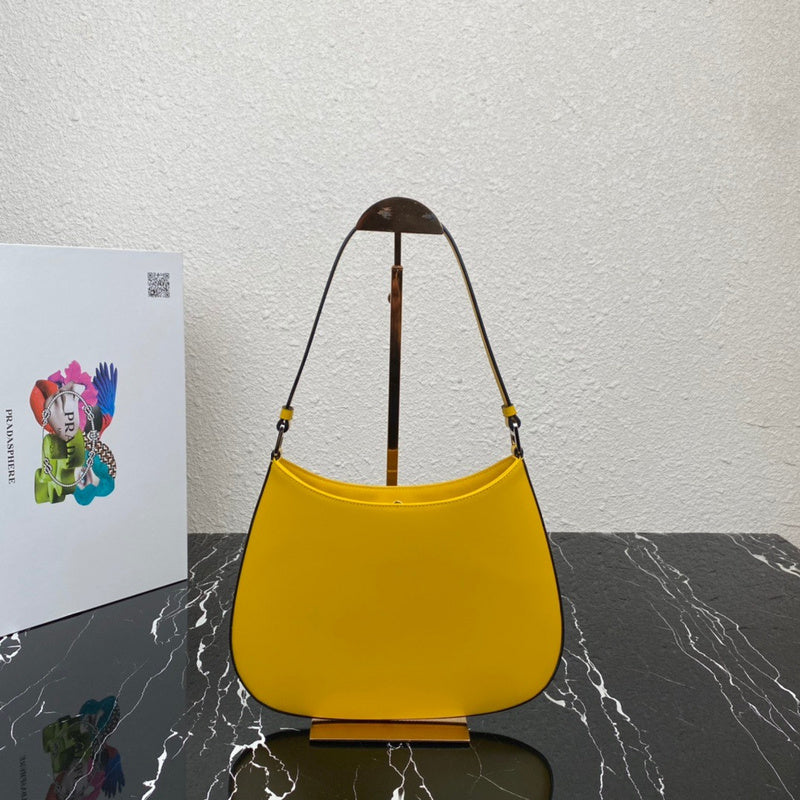 Amelia- PRDA  LUXURY BAGS - 836