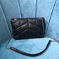 Amelia - YSL Bag - 2113