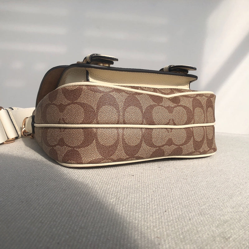Amelia- CAH Bags - 596