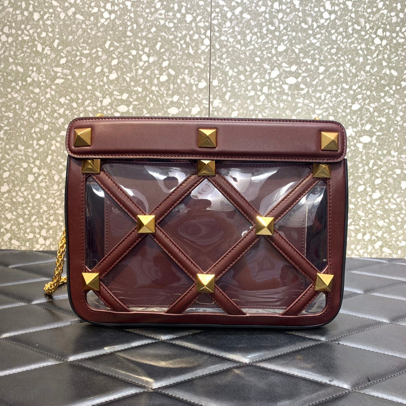 Amelia- VEL WOMEN LUXURY BAGS - 902