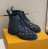 AmeliaLuxury - LOV Men Shoes - 733